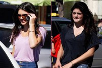 Kendall Kardashian: Premlada, da bi bila manekenka?!