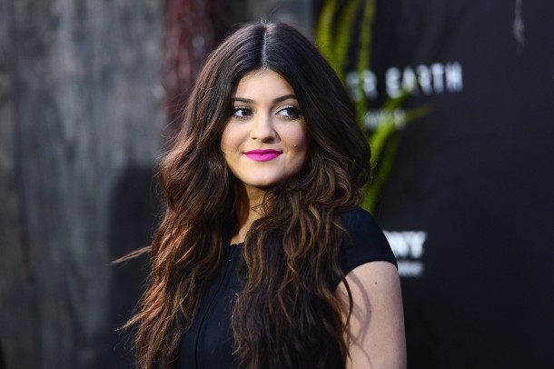 Kylie Jenner: Ali sploh veste, kdo sem jaz?!
