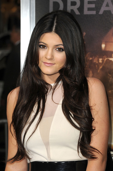 Kylie Jenner: Ne zapravlja časa s fanti zaradi publicitete!