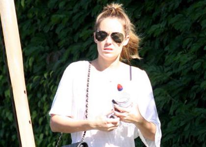 Lauren Conrad: Napadla jo je mama Audrine Patridge!