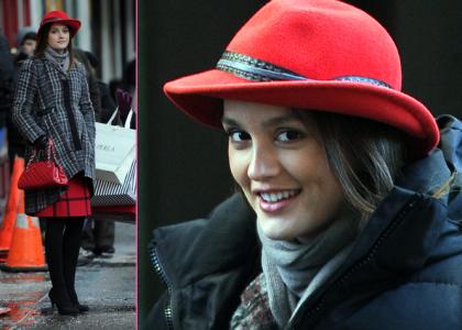 Leighton Meester: Noče biti samska!