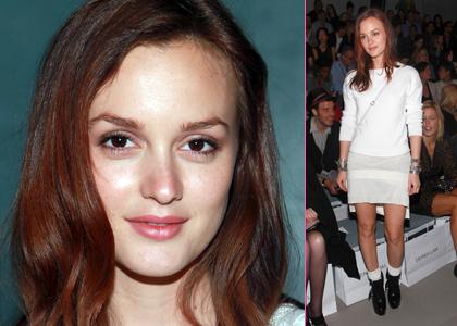 VROČE+VIDEO: Oglej si trailer novega filma Leighton Meester!