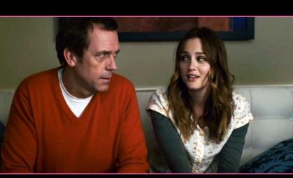 Video! Trailer novega filma Leighton Meester!