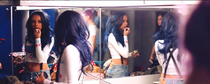 Novo! Little Mix se predstavljajo z novim videospot za Change Your Life!