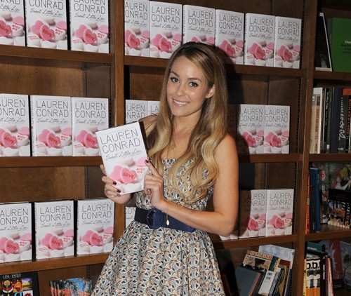 Lauren Conrad: Sovražila sem 'The Hills'