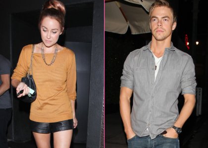 Foto: Lauren Conrad ima okus: Pokazala je novega fanta!