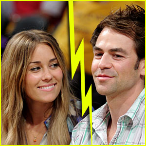 VROČE: Lauren Conrad je po 3 letih spet samska!