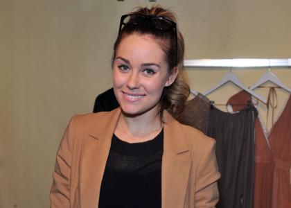VROČE: Lauren Conrad že načrtuje nov uspeh!