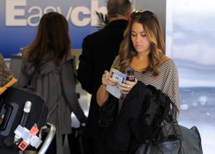 Lauren Conrad: Njen nov resničnostni šov končno tudi na televiziji