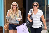 Lauren Conrad: Želi si postati producentka