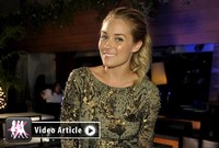 Lauren Conrad: Vrnila se bo na male zaslone