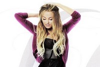Lauren Conrad zelo modna v 'Women's Health'