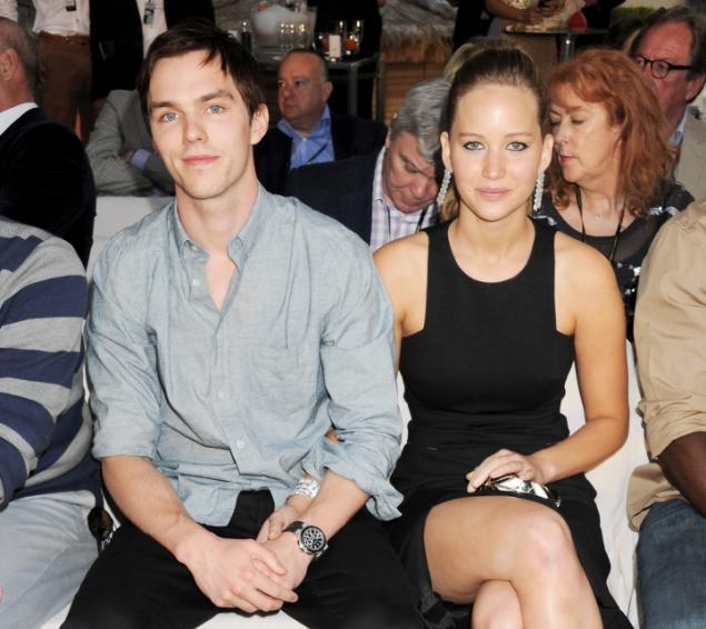 Zanika! Jennifer Lawrence: Z bivšim sva samo prijatelja!