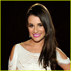 Lea Michele: Po stopinjah Vanesse Hudgens in Britney Spears!