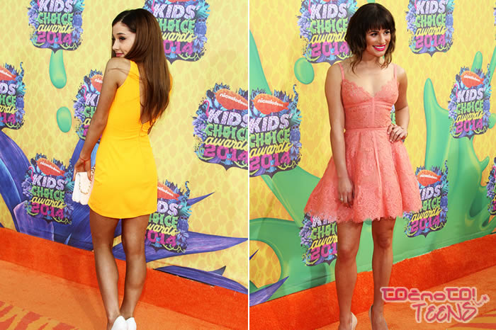 POSLUŠAJ! Lea zapela priredbo pesmi Ariane Grande!