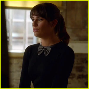 Lea Michele: Poglej si jo v prvem trailerju za premierno epizodo nove sezone!