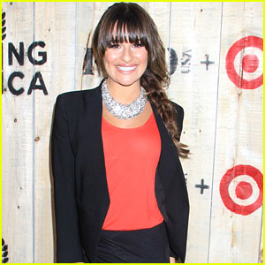 Lea Michele: Nastopila bo v ženski verziji filma The Hangover!