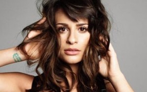Najbolj nora novica o 'Glee'? Da sta Lea in Dianna v zvezi!