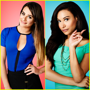Glee: Imamo vse portrete 5. sezone!