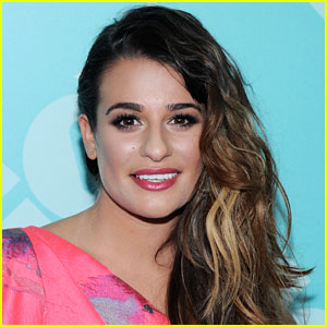 Lea Michele: Sama je odločila, kako bo vloga Coryja Monteitha umrla!