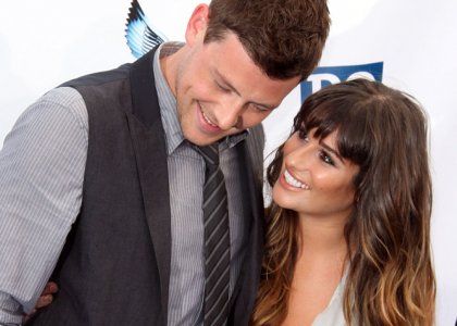 Lea Michele: Preko predstavnika dala prvo izjavo ob smrti Coryja Monteitha!