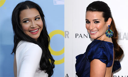 Lea Michele razkriva: Četrta sezona Glee bo zelo drugačna!