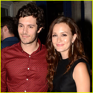 Leighton Meester: Že drugič bo skupaj zaigrala z novim fantom!