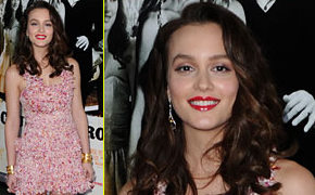 VROČE: Leighton Meester: Čez dve leti zapuščam 'Opravljivko'!