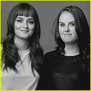 Leighton Meester: Bori se proti krvnemu raku!