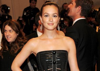 Leighton Meester: Tožila bo svojo mamo!