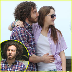 Vroče! Leighton Meester: Spet skupaj z nekdanjim fantom?!