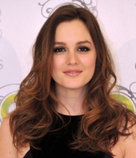 Leighton Meester: Pogreša Opravljivko!