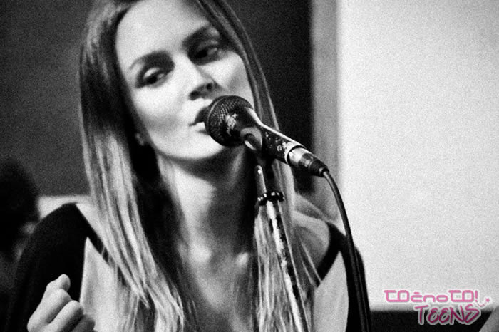 Leighton Meester dela glasbo za vse, ki ne bodo poslušali Taylor Swift!