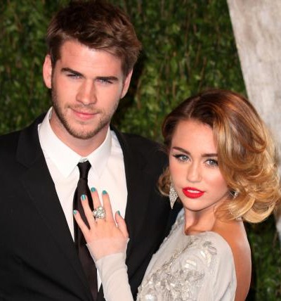 Šok! Liam Hemsworth: Grozi, da bo preklical zaroko z Miley?!