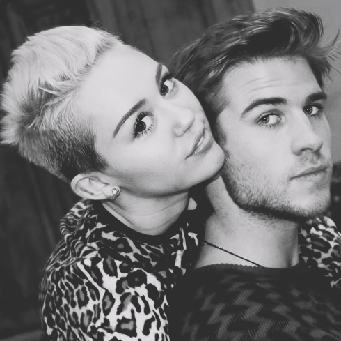 ŠOK! Miley Cyrus: V resnici ona vara Liama?!