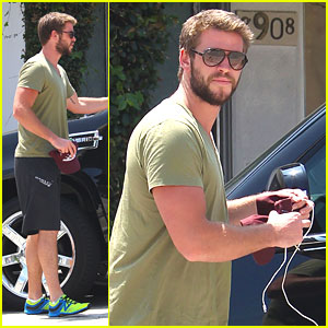 OJEJ! Liam Hemsworth: Njegov nov film je doživel pravi polom!