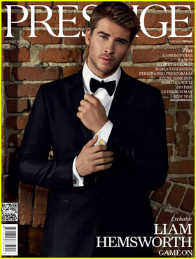 Liam Hemsworth: Že pred slavo je pustil šolo!