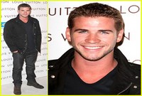 Liam Hemsworth: Vse bolj zaseden igralec!