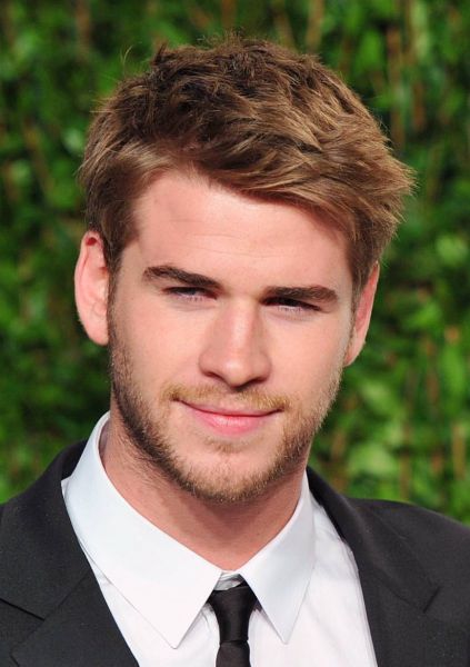 Vroče! Liam Hemsworth: Ga čaka velika vloga?