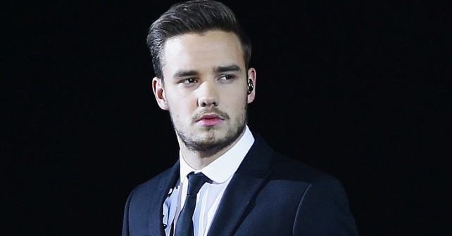 Liam Payne: ''Kar želim reči, je, da ni konec!