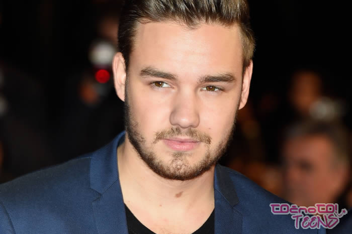 JEZEN! Liam Payne: ''Ne obravnavajte me drugače, kot ostale!''