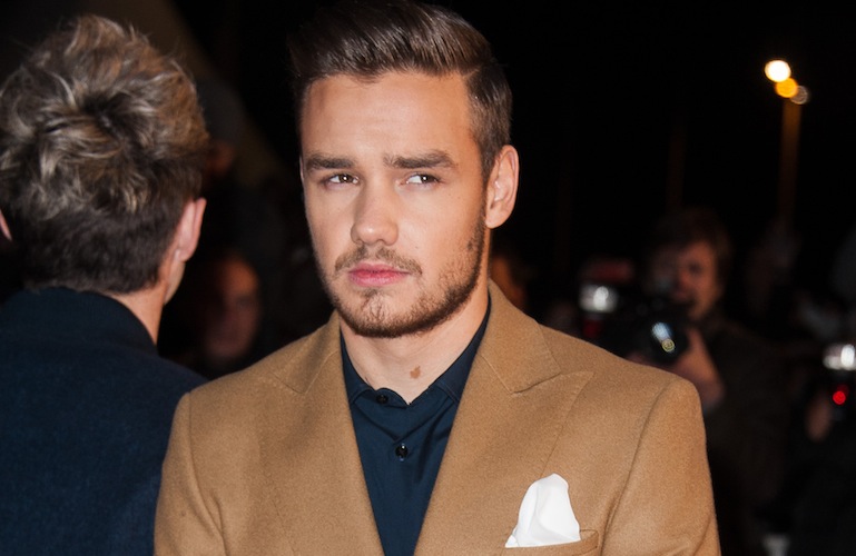 Liam Payne: Zakaj je jezen na svoje oboževalce?