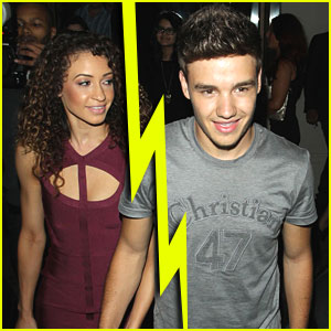 Šok! Sta se Liam iz 1D in Danielle spet razšla?!