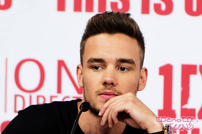 Liam Payne: ''To sovražim bolj, kot vse drugo!''