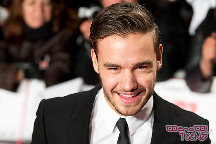 FOTO: Liam prekril Zaynov obraz na slikanju!