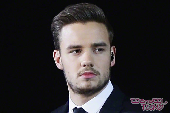 SPET! 1D: Liam z novo tetovažo?