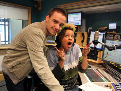 Liam iz 1D: Leona Lewis je vroča!