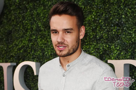 DRZNO! Liam Payne je predstavil novega!