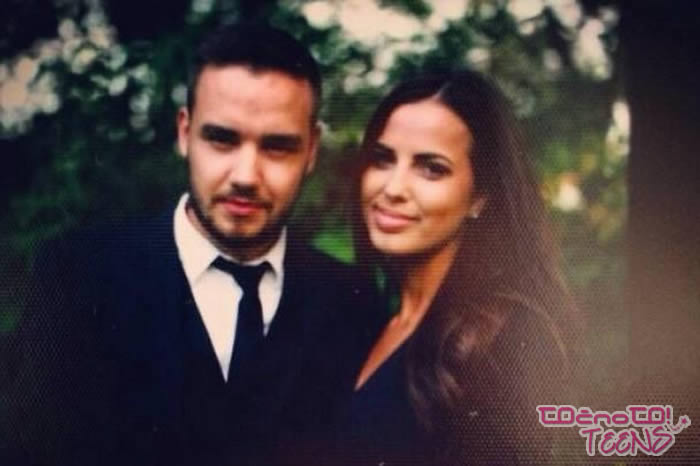 Liam Payne: ''Ilusion je pesem o romanci s Sophio Smith!''