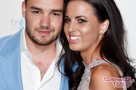 Directionerji: Liam Payne in Sophia Smith sta zaročena!